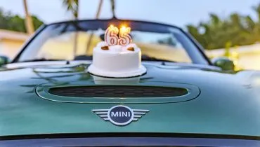 MINI completa 65 anos: veja alguns modelos raros e pouco conhecidos