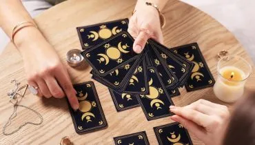 Confira as previsões do tarot para setembro de 2024