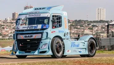 Garagem Racing busca vitórias nas duas categorias em Guaporé