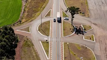 Rodovias do Paraná: editais estão aprovados e leilões dos lotes 3 e 6 são marcados