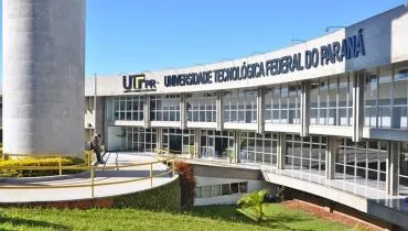 Concurso público da UTFPR abre vagas para professores; salários vão até R$ 10,4 mil