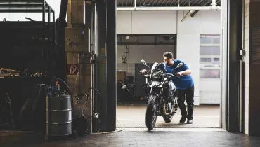 BMW Motorrad Assistência 24 horas chega ao Brasil