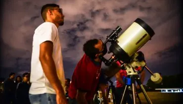 Cometa do Século cruza o céu do Paraná em setembro