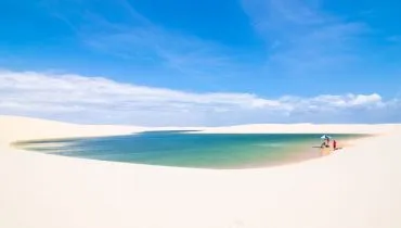 Conheça as belezas naturais de Santo Amaro