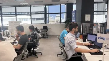 Startup de Curitiba conecta prestadores de serviços a donos de franquias