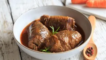 5 receitas com coxão mole para o almoço