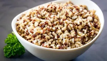 6 receitas com quinoa para ajudar a emagrecer