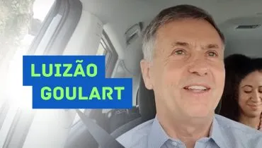 Luizão Goulart