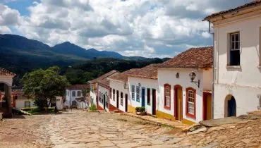 3 atrações para conhecer em Tiradentes