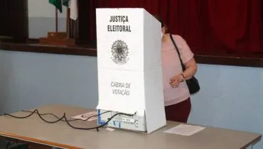 Eleitores não podem ser presos antes das eleições 2024