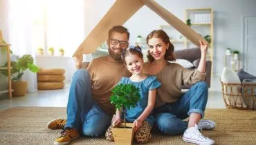 Aprenda a fazer da casa um verdadeiro lar