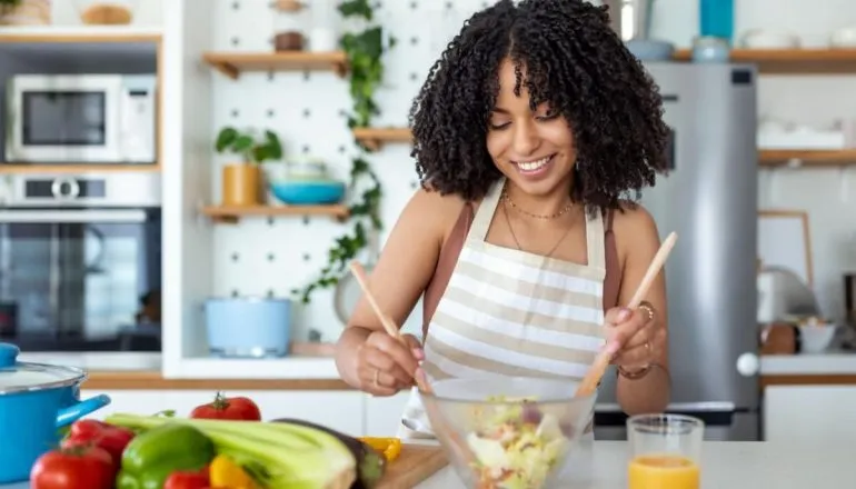 Veja como a alimentação pode reduzir os efeitos da poluição na saúde