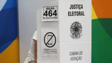 Apuração de votos das eleições 2024 em Curitiba; acompanhe em tempo real