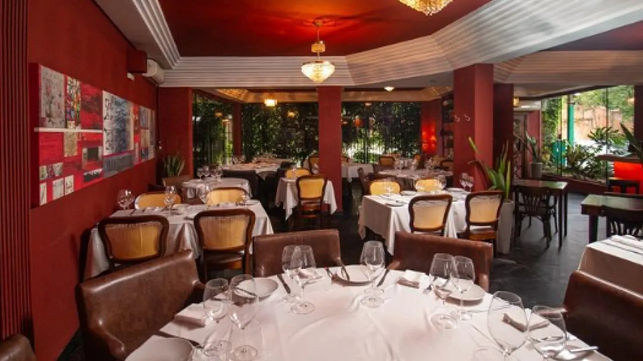 ernesto ristorante