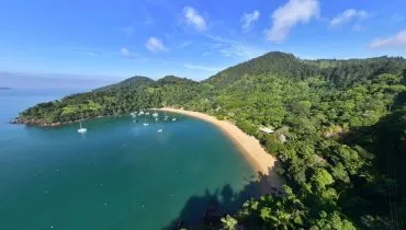 5 experiências imperdíveis em Ubatuba