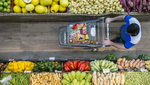 Supermercado paranaense abre loja especial na Grande Curitiba