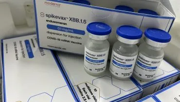 Paraná recebe 35 mil vacinas contra a Covid-19; Quem pode ser vacinado?