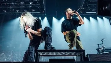 Linkin Park em Curitiba? Banda confirma show em São Paulo