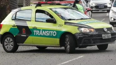 Via rápida em bairro de Curitiba tem bloqueio a partir desta segunda; veja desvio