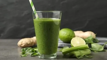 5 sucos detox para começar a semana