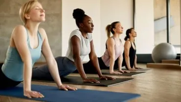 Veja os benefícios do yoga para a saúde cardiovascular