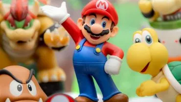 10 nomes para cachorros inspirados em Super Mario Bros. 