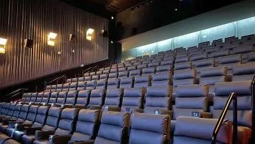 Após fechar salas, shopping de Curitiba anuncia volta de cinema