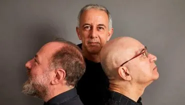 Paralamas do Sucesso fará show com clássicos em Curitiba