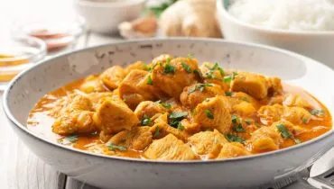 5 receitas surpreendentes com curry