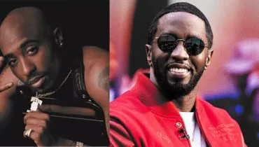 Diddy será investigado por conexão com morte de Tupac