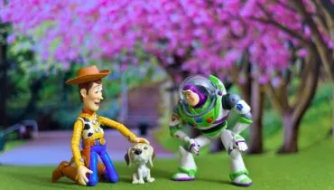 10 nomes para cachorro inspirados em Toy Story 