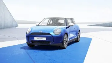 Mini inicia a pré-venda do novo Cooper E por R$ 209.990