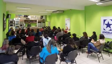 Supermercado em Curitiba promove cursos gratuitos de gastronomia neste mês