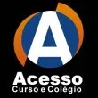 Acesso Curso e Colégio