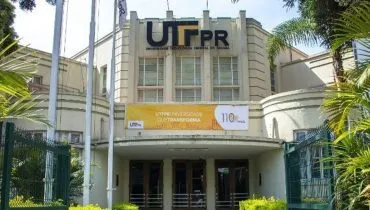 Furto de cabos de energia da UTFPR deixa estudantes sem aulas presenciais