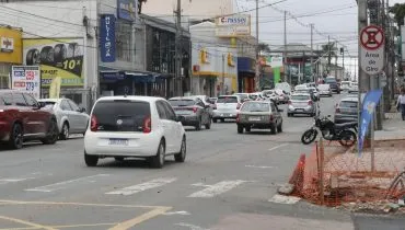 Avenida de Curitiba terá 'guerra' no trânsito após obra e mudanças? Veja reclamações