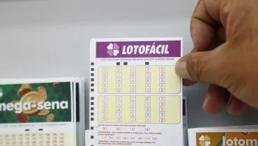 Lotofácil 3219: veja resultado do sorteio desta segunda-feira