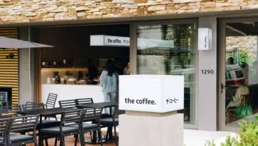 Nova loja em Curitiba tem café premium e experiência diferenciada