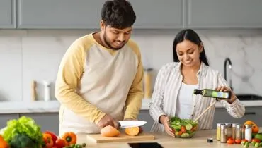 4 refeições para comer no dia da prova do Enem