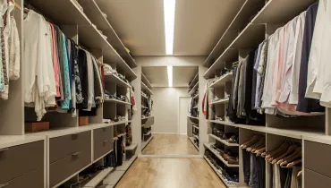 15 perguntas e respostas sobre como ter um closet