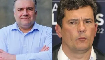 Ney Leprevost ataca novamente e acusa Sergio Moro de 