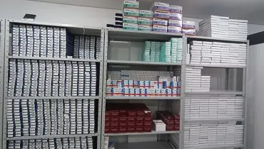 Casal é preso com mais de R$ 10 milhões em medicamentos falsificados na Grande Curitiba