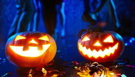 Halloween em Curitiba: festas para curtir o mês mais assustador do ano