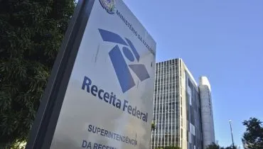 Prédio da Receita Federal