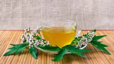 5 benefícios do chá de valeriana para saúde