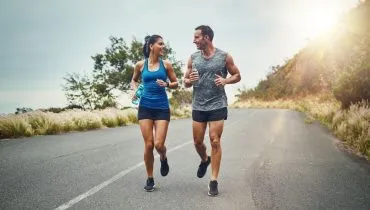 Veja como praticar corrida sem prejudicar a saúde