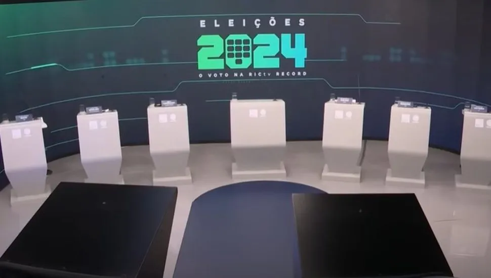 Debate em Curitiba