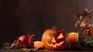 Veja receitas e rituais para aproveitar as energias do Halloween