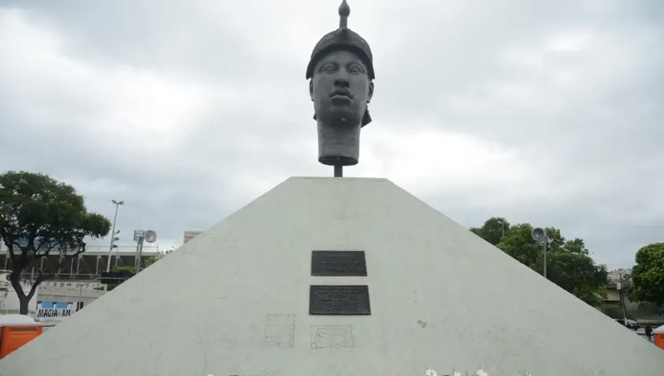 Zumbi dos Palmares