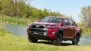 Consórcio Toyota lança plano exclusivo para o setor Agro